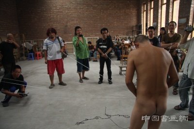 梦魇宋庄
