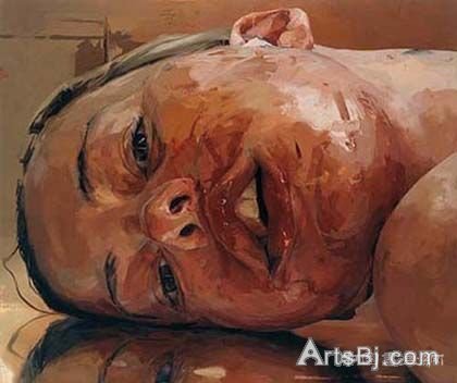 珍妮·萨维尔