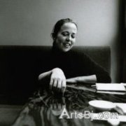 珍妮·萨维尔（Jenny Saville， 1970-）