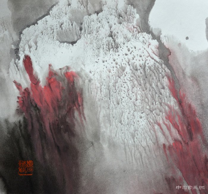 海上一挥-杨得智书画展在吴昌硕纪念馆完美收官