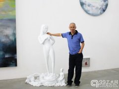 罗发辉：想象中的伊甸园