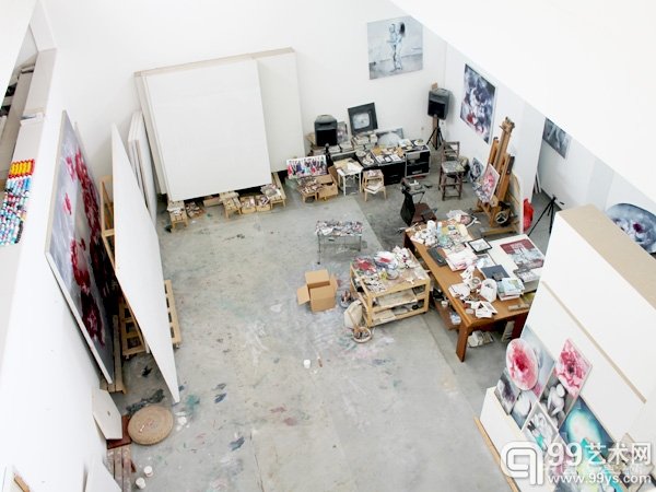 罗发辉:想象中的伊甸园