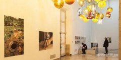 蓬皮杜中心百余件重要当代艺术馆藏在慕尼黑美术馆展出