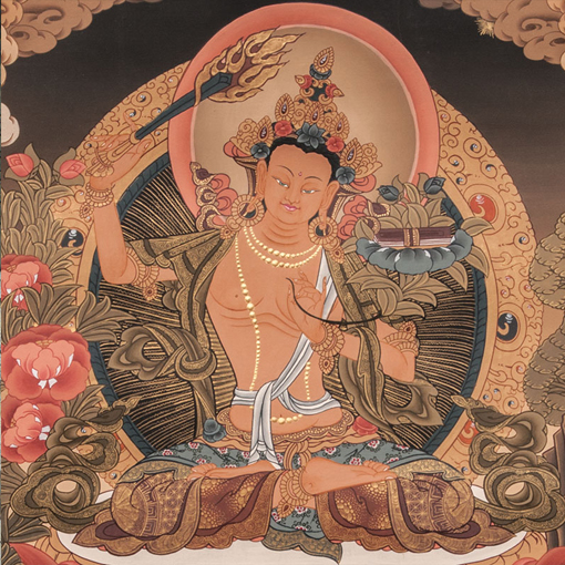 佛教美术的发展及意义