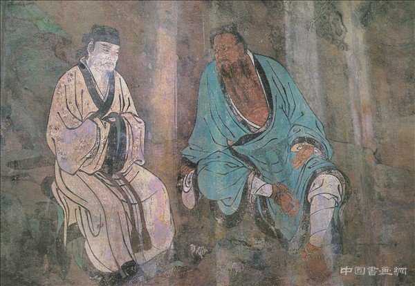 佛教美术的发展及意义