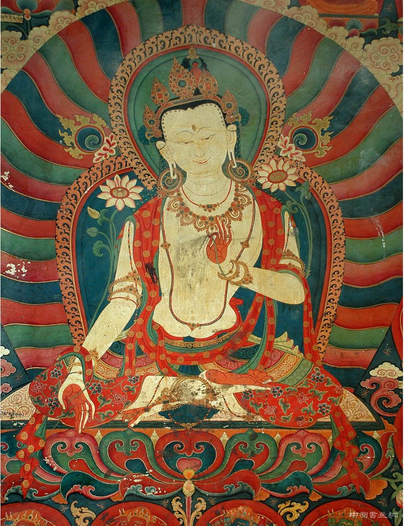 佛教美术的发展及意义