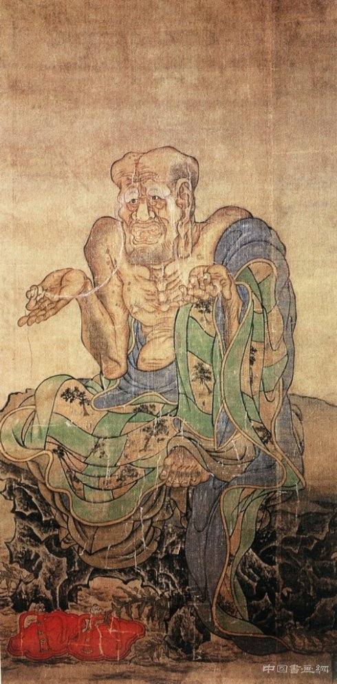 佛教美术的发展及意义