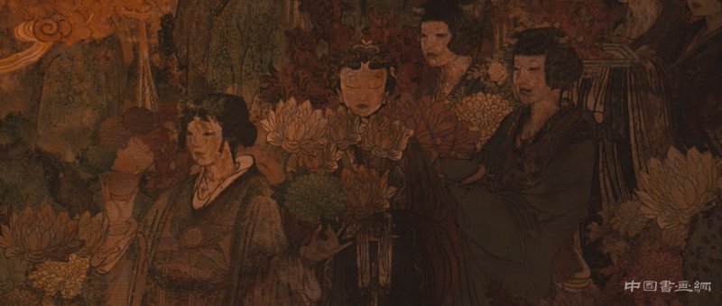 佛教美术的发展及意义