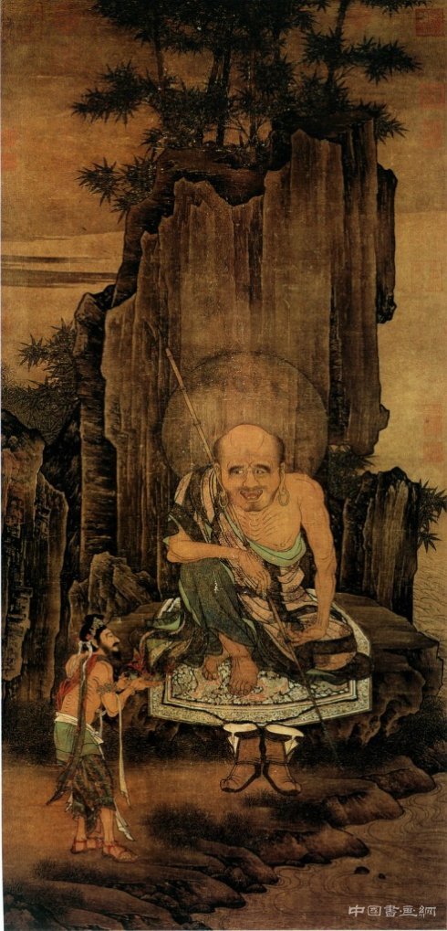 佛教美术的发展及意义