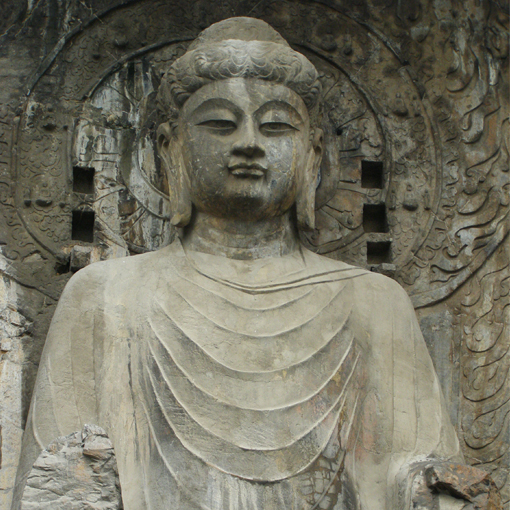 雕塑是一种文化