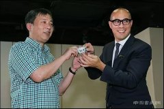 <b>企业家的完美人生离不开艺术品收藏</b>