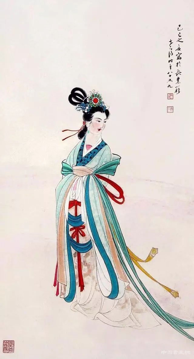 中国最长寿的老画仙，画画竟然是这样!