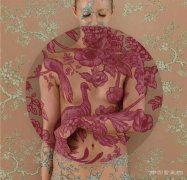<b>裸体艺术：人心很复杂 但艺术很简单</b>