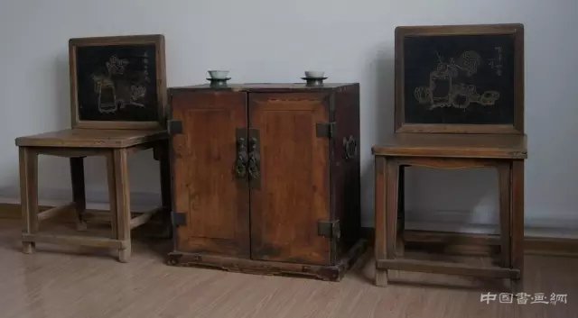 明清家具四大名作，大开眼界!