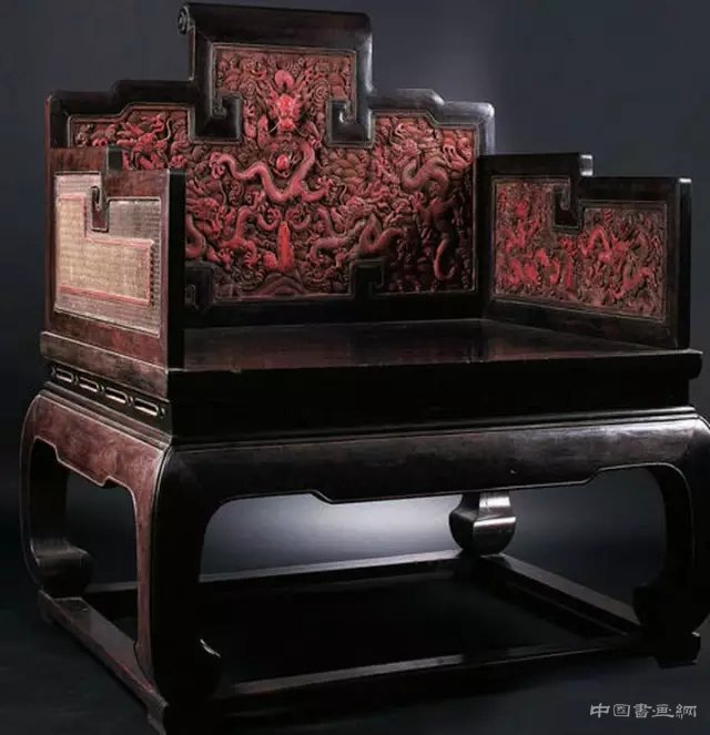 明清家具四大名作，大开眼界!