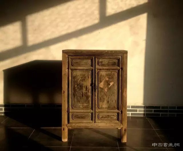 明清家具四大名作，大开眼界!