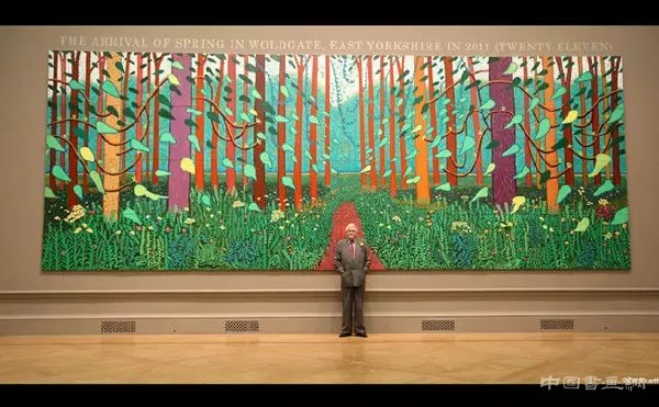 天趣带你看大师如何创作!