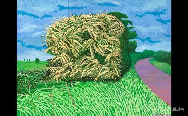 天趣带你看大师如何创作!