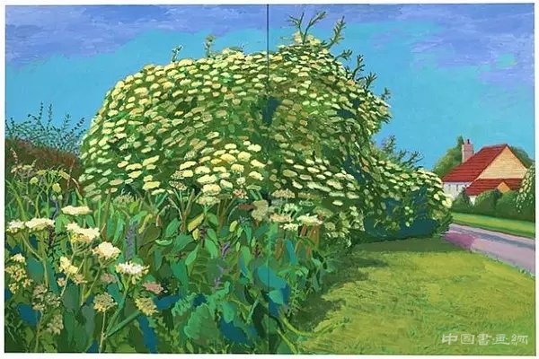 天趣带你看大师如何创作!