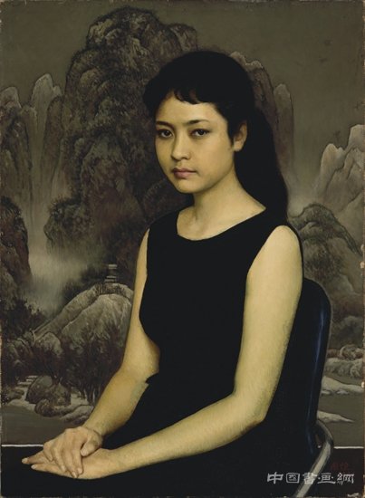 20世纪中央美术学院具象油画与西方写实主义