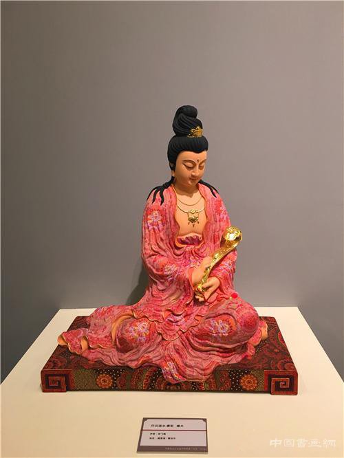 “承古启今”与“薪火相传”——第三届中国当代工艺美术双年展于国家博物馆