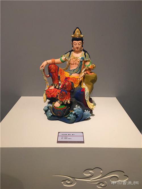 “承古启今”与“薪火相传”——第三届中国当代工艺美术双年展于国家博物馆