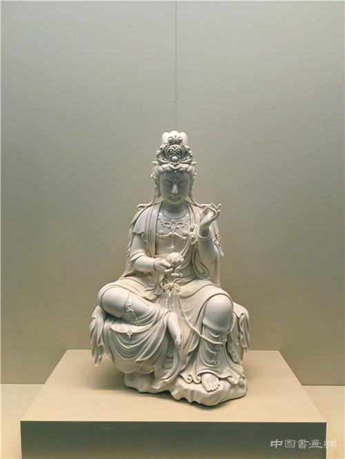 “承古启今”与“薪火相传”——第三届中国当代工艺美术双年展于国家博物馆