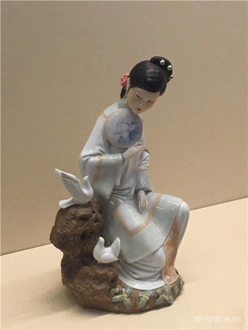 “承古启今”与“薪火相传”——第三届中国当代工艺美术双年展于国家博物馆