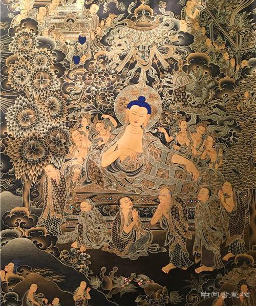 “承古启今”与“薪火相传”——第三届中国当代工艺美术双年展于国家博物馆