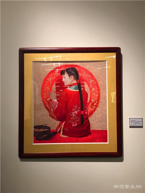“承古启今”与“薪火相传”——第三届中国当代工艺美术双年展于国家博物馆