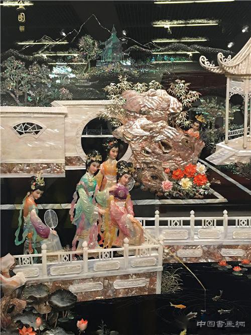 “承古启今”与“薪火相传”——第三届中国当代工艺美术双年展于国家博物馆