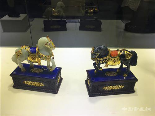 “承古启今”与“薪火相传”——第三届中国当代工艺美术双年展于国家博物馆