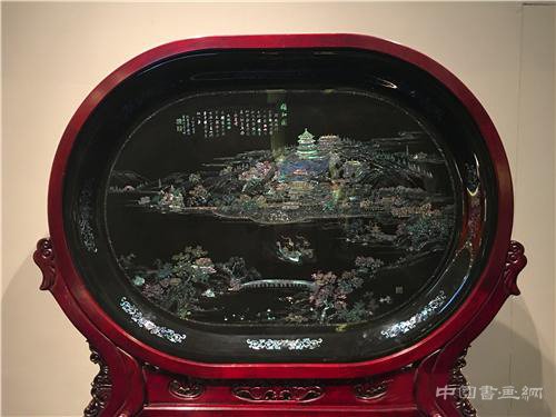 “承古启今”与“薪火相传”——第三届中国当代工艺美术双年展于国家博物馆
