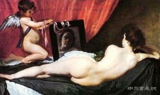 家猫变主角:画家用PS把自己的爱猫塞进世界名画