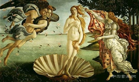 家猫变主角:画家用PS把自己的爱猫塞进世界名画