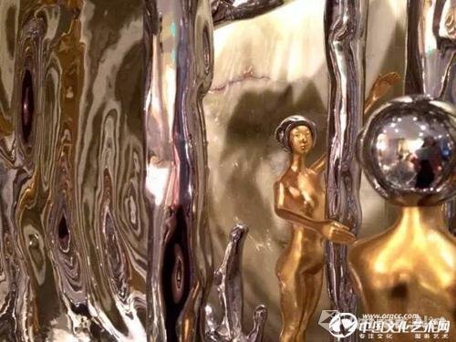 王思聪的万达瑞华和豪华酒店如何选艺术品