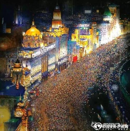 王思聪的万达瑞华和豪华酒店如何选艺术品