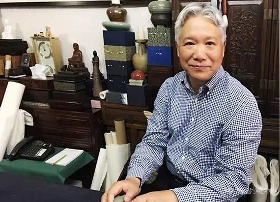 书对话联:什么样的对联书法才是好作品