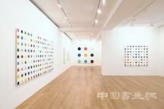 猜圆点：达明·赫斯特入门