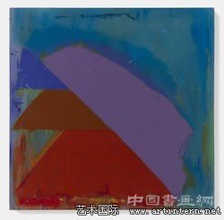 艺术家跨界画廊主 达明·赫斯特伦敦开画廊展示其重要收藏