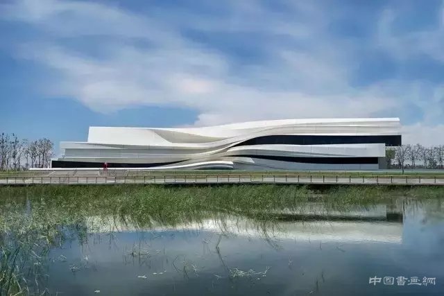 米兰世博会中国馆获2016年世界建筑节提名