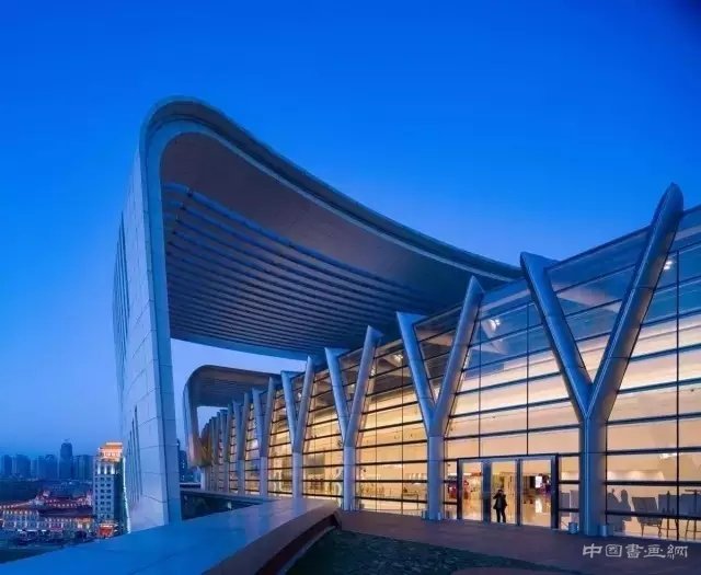 米兰世博会中国馆获2016年世界建筑节提名