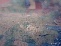 <b>第三记：始作俑“菌”，原形毕露</b>