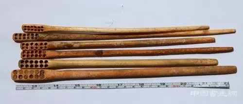 中国古代那些领先世界几千年的神奇发明
