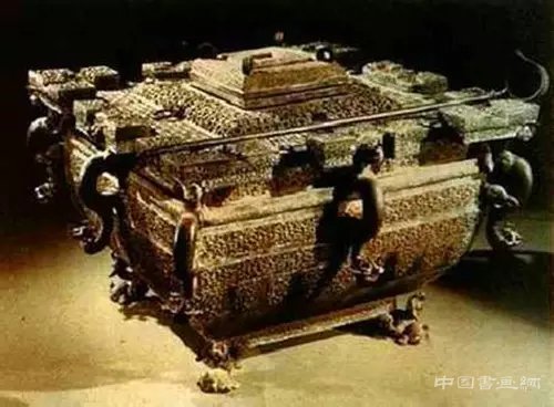 中国古代那些领先世界几千年的神奇发明