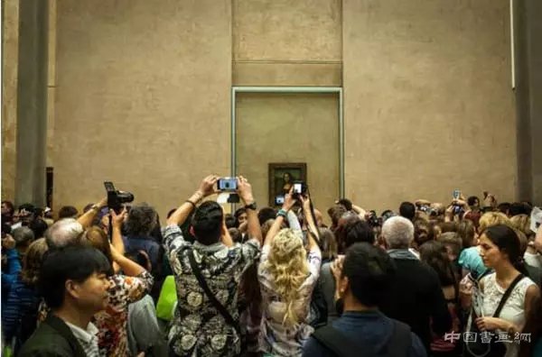 为了让你多看会儿画，英国六家博物馆玩了场赝品游戏