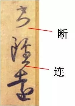 书法创作的7个搭配技巧!