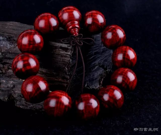 十说小叶紫檀，建议收藏