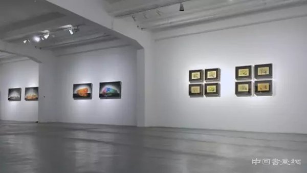 “安静”中呐喊与抗争——俞心樵“安静”个展在太和艺术空间开幕
