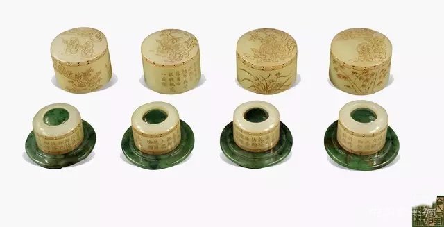 最点赞的炫富神器：扳指